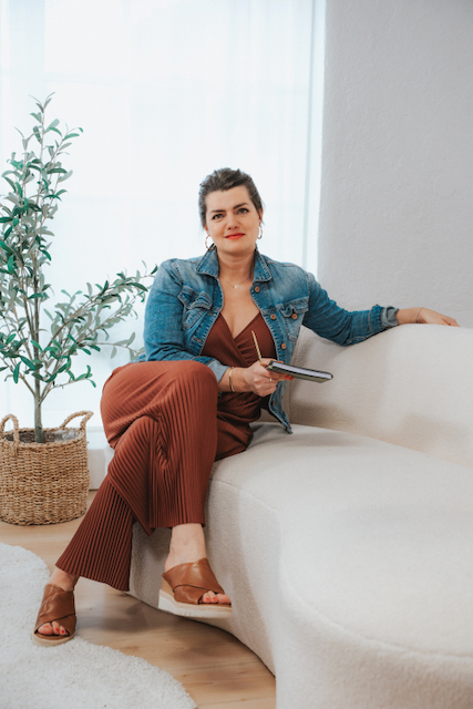 Nina Kecht